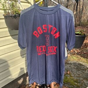 NWT genuine merchandise, Boston Red Sox jersey size medium